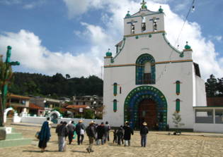 Christian jailed for refusing to renounce his faith in Chiapas, Mexico