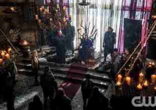 'The 100' season 4 spoilers, plot news: Grounders using radio tech?