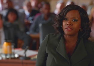 'How to Get Away with Murder' season 3 episode 4 spoilers: Annalise gets suspended, goes into meltdown