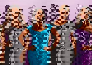 'Real Housewives of Atlanta' News, Spoilers: Kenya Moore and Phaedra Parks May Finally Reconcile