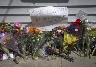 Charleston mass shooting anniversary: Over 2,000 remember victims