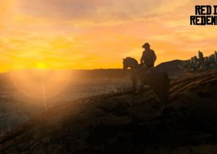 'Red Dead Redemption 2' release date, news: Title resembles a farming simulator game; Take-Two CEO builds up hype for title's release