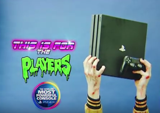 PlayStation 4 Pro release date, updates and news: New trailer for PS4 Pro/'Call of Duty: Infinite Warfare' released