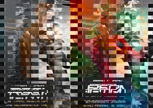 'Legends of Tomorrow' season 2 spoilers, plot news: The Legion of Doom formed