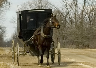 Man convicted of kidnapping for helping ex-lesbian flee United States with her daughter