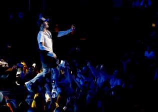 Hillsong pastor dispels rumors that Justin Bieber was paid to attend Sydney conference