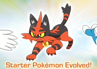 'Pokemon Sun and Moon' release date, latest news & update: Starter evolutions revealed; demo drops Oct. 18