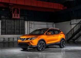 2017 Nissan Rogue Sport release date, specs news: Rogue's smaller sibling designed for younger customers and urban driving