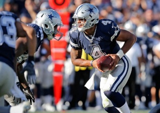 NFL trade rumors: Dak Prescott to take over Dallas Cowboys' starting job from Tony Romo?