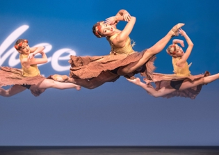 'Dance Moms' season 7 news update: Chloe Lukasiak will not return, occupied with other dance ventures