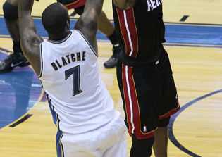 Miami Heat trade rumors: Optimism fills air for Bosh to play