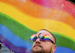 Most Americans now think it's ok for individuals to change gender, Lifeway research says