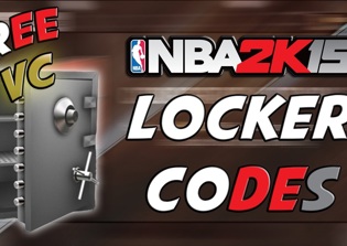 NBA 2K15 Locker Codes, Exclusive Store Items and Discounts: 2K Releases New Set of Codes