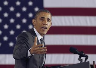 Immigration Reform 2015 News: Obama Wants $1 Billion Aid To Central America To Stop Illegal Immigration