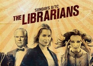 'The Librarians' season 3 episode 10 spoilers: Season finale to feature Flynn's ultimate sacrifice?