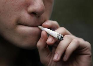 Former Pastor Launches Campaign In Mississippi to Legalize Marijuana: 'It's God's Medicine'