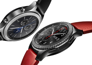Samsung Gear S3 Frontier release date, price, specs: Preorders open; AT&T, T-Mobile, Verizon releasing gadget soon
