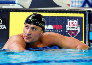 'Dancing with the Stars' season 23 news, spoilers: Ryan Lochte calls 'DWTS' his new family; protesters speak up