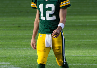 Green Bay Packers team news: Packers need to find self to maintain status