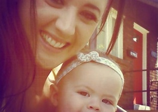 Mysterious Voice Leads Police to Drowning Baby Trapped in Car in Freezing Utah River