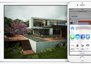 iOS 8.3 Update and iOS 9 Update Release News: Public Beta Testing Set