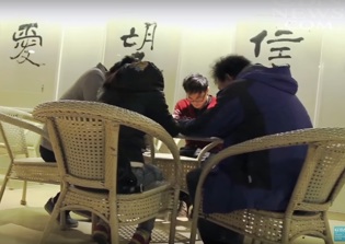 Chinese Christians gather in Beijing for Jesus celebration despite government crackdown