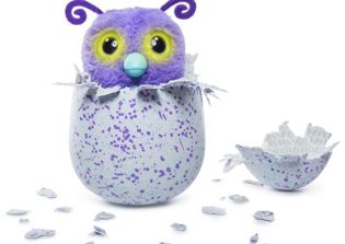 Hatchimals sold out 2016 news: Target to restock hot toy on Dec. 11