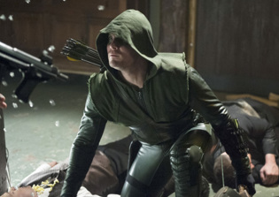 'Arrow,' 'The Flash' CW Spin-off News: In Early Stages of Production