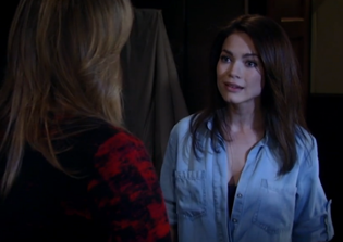 'General Hospital' spoilers, plot news: Hayden and Liz fights; Killer strikes again