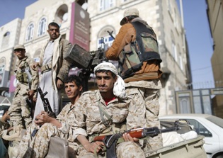 Yemen News Today 2015: U.N. Gravely Concerned As Fighting Rages, President Now At Rebels' Mercy