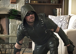 'Arrow' season 4 finale spoilers: Thea's internal conflicts to be tackled, will Oliver succeed in stopping Damien Darhk?