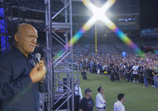 Millennials actually love the Church if it remains authentic and true, says youth pastor