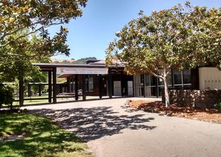 Parents protest removal of icons from California's oldest Catholic school