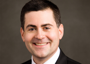 Russell Moore prays for 'lost person' Donald Trump, who 'needs Jesus Christ'