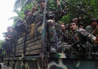 Al-Qaeda linked militant group beheads Canadian captive in Philippines