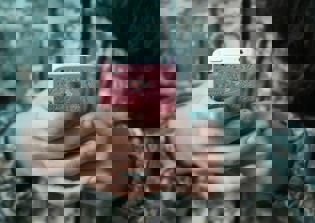 Bible App for kids helping children know about God through technology