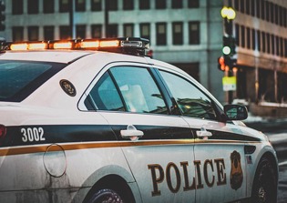 Atheist group urges Alabama police department to stop its endorsement of religious programs