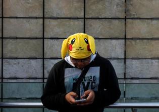 'Pokemon Go' news 2016: Niantic teases Pokemon trading, events for game