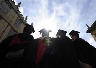 Oxford University drops Christianity as compulsory subject for theology students for 1st time in 800 years