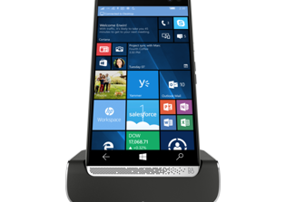 HP Elite X3 lands in U.S. for $799; includes desk dock