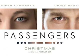 'Passengers' release date news update: Chris Pratt says script is best he ever read