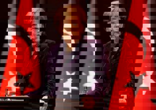 Merkel: Aiding refugees combats ISIS