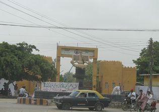 Chapel built for Christians in Pakistan jail