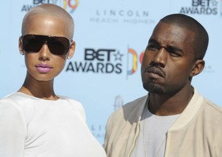 Amber Rose Feud With Kylie Jenner and Khloe Kardashian, Now Targets Kanye West