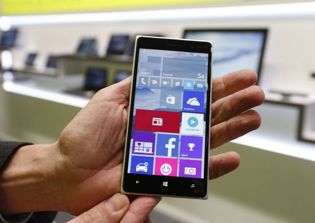 Microsoft Surface Phone release date, specs rumors: 5.7-inch device to come with Snapdragon 835 and Surface Pen?