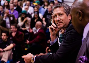 New York Knicks news: Knicks re-sign Early, could stay or be used as trade asset