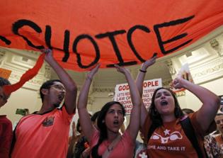 Texas Senate passes bill that would require burial or cremation of aborted babies