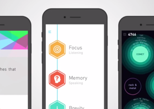 Elevate iPhone App Review: Gets Top Billing From Apple