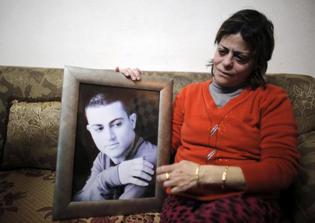 ISIS Video News: Video Shows Boy Executing 'Israeli Spy' With Gunshot to the Head