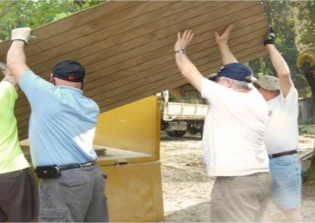 Two American missionaries shot dead, the other chopped, in Jamaica according to autopsy